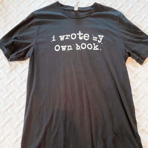 Funny Unisex Tee | Large